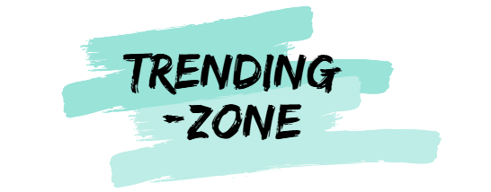 Trending Now